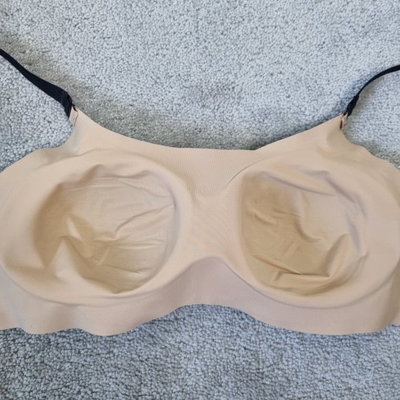 Knix Reversible Evolution Bra Size 4 - Picture 5 of 9